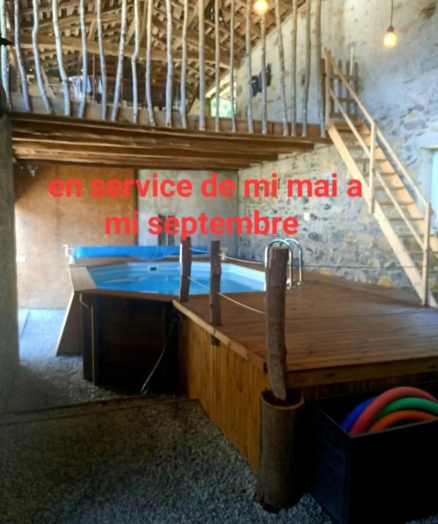 Cier De Riviere 