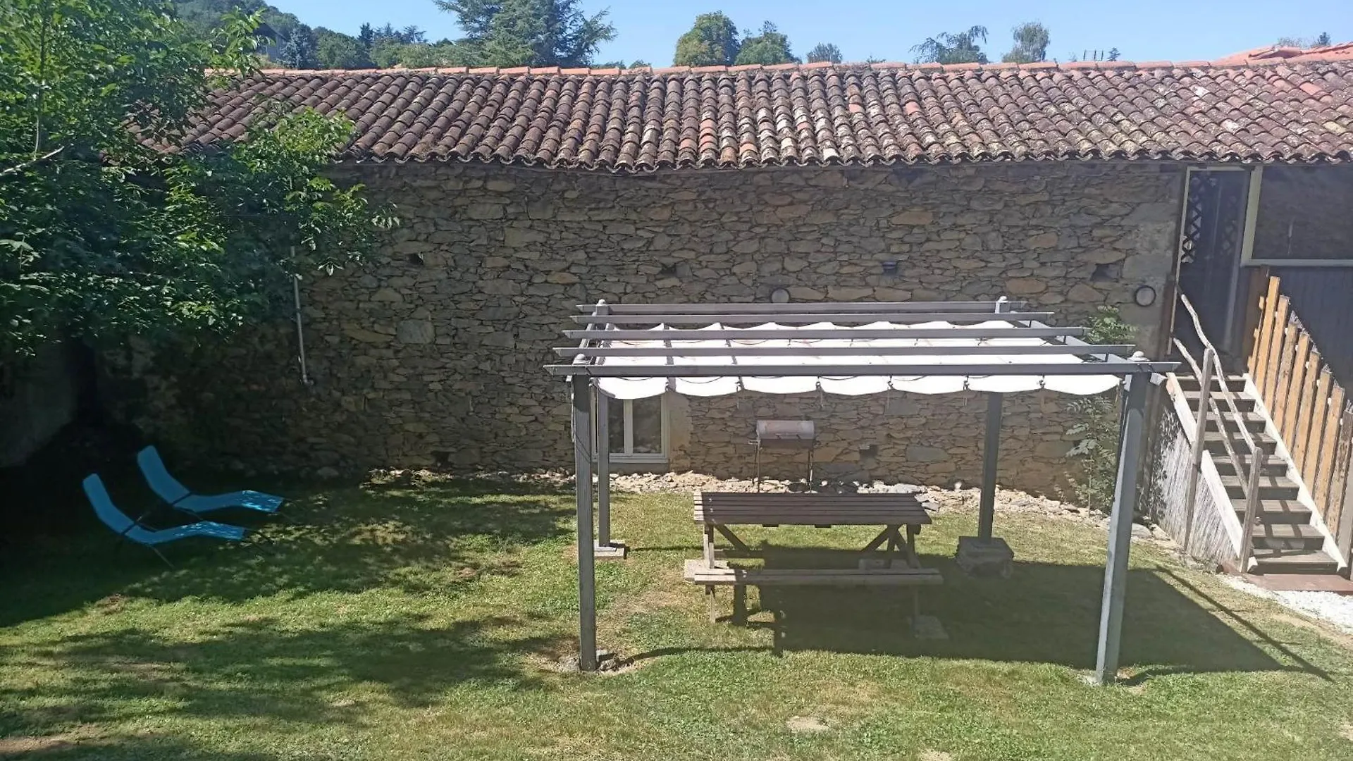 Cier De Riviere 