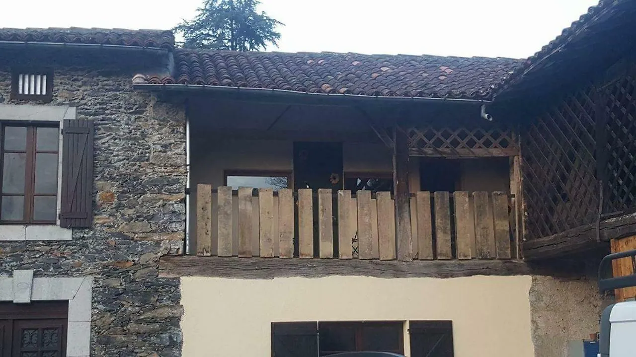 Cier De Riviere 