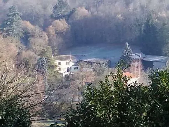 Cier De Riviere 
