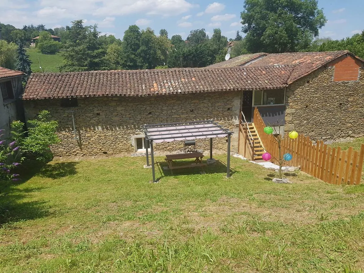 Cier De Riviere 